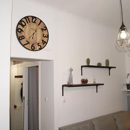 Under Castle Apartment Warszawa Zewnętrze zdjęcie