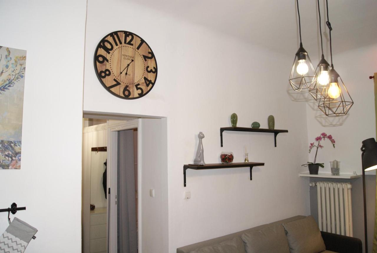 Under Castle Apartment Warszawa Zewnętrze zdjęcie