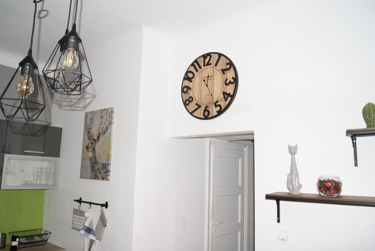 Under Castle Apartment Warszawa Zewnętrze zdjęcie