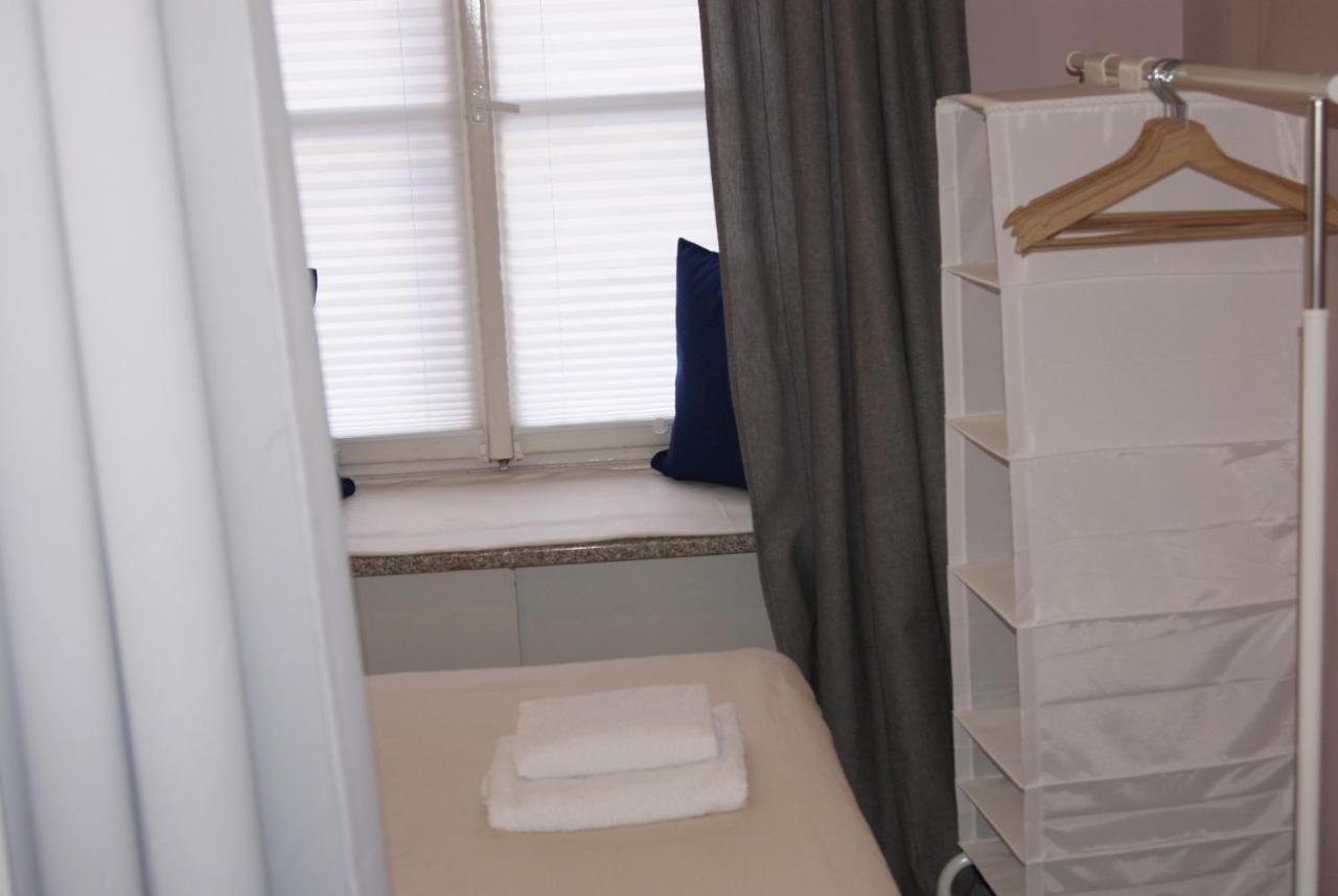 Under Castle Apartment Warszawa Zewnętrze zdjęcie