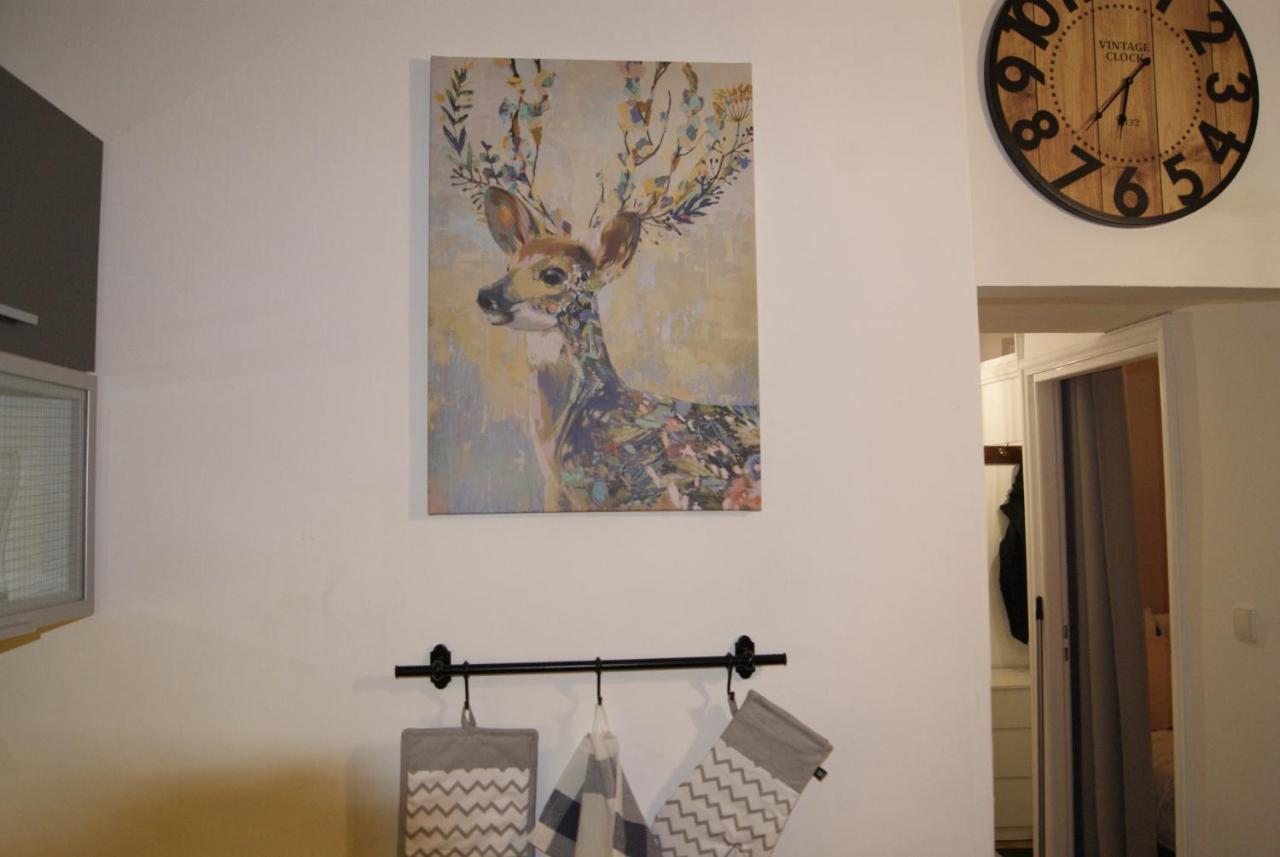 Under Castle Apartment Warszawa Zewnętrze zdjęcie